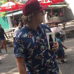 Meet your Posher, Dan